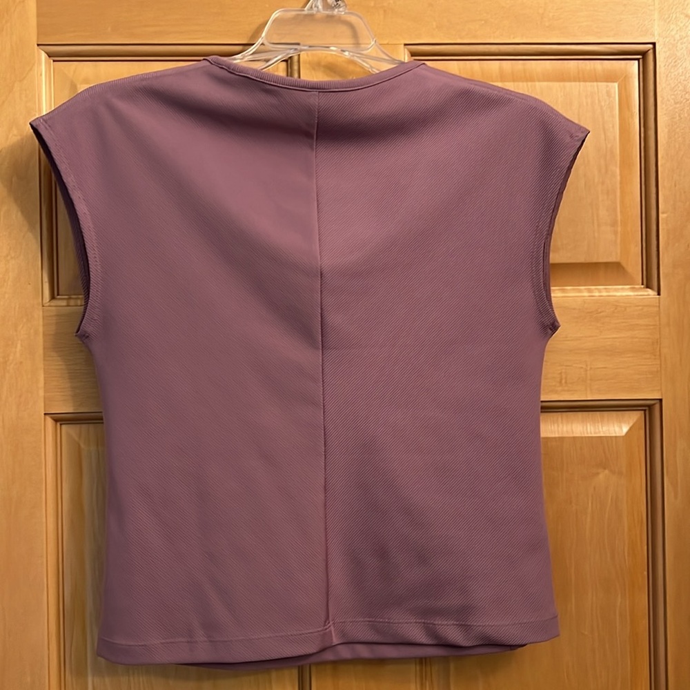 Cropped top - Picture 3 of 3